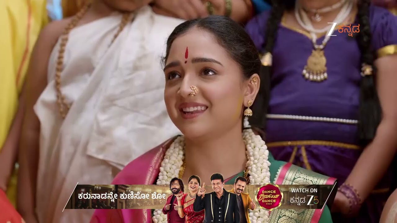 Sri Raghavendra Mahathme | Ep - 91 | Best Scene | Jan 25 2026 | Zee Kannada