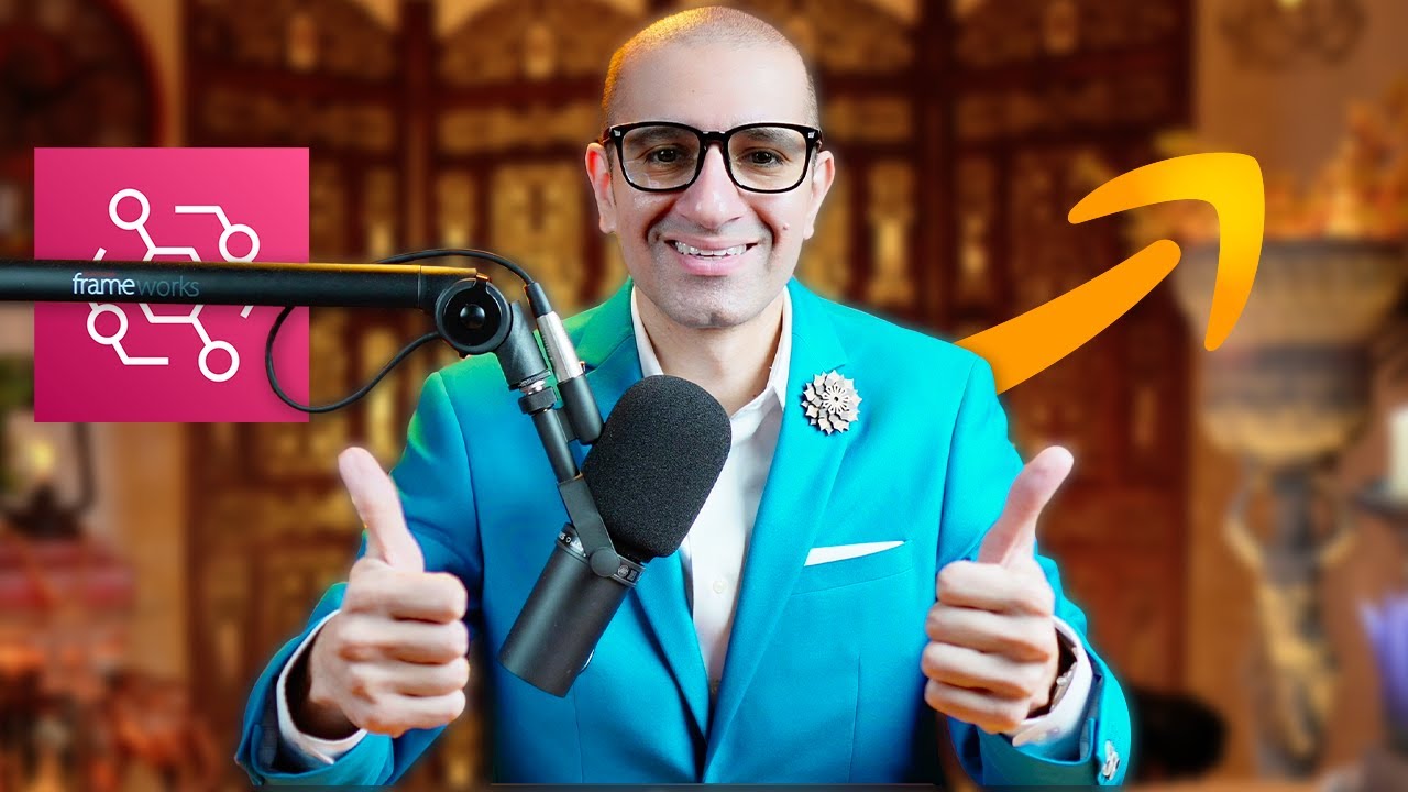 AWS EventBridge: 5 Things You Must Know