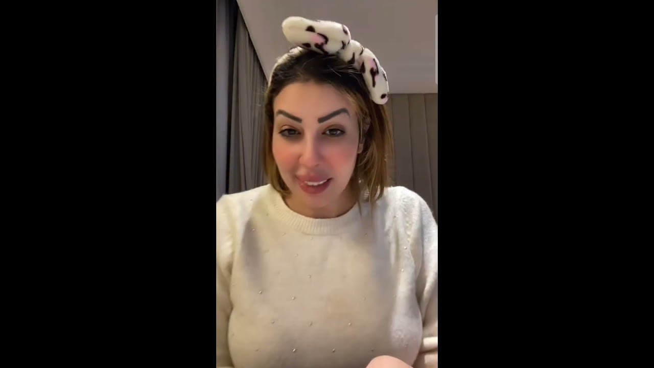 لايف القايدة غيتة كاتعاود على الطرائف لي وقعو ليها يامات سونطر دابيل 😂😂🤭