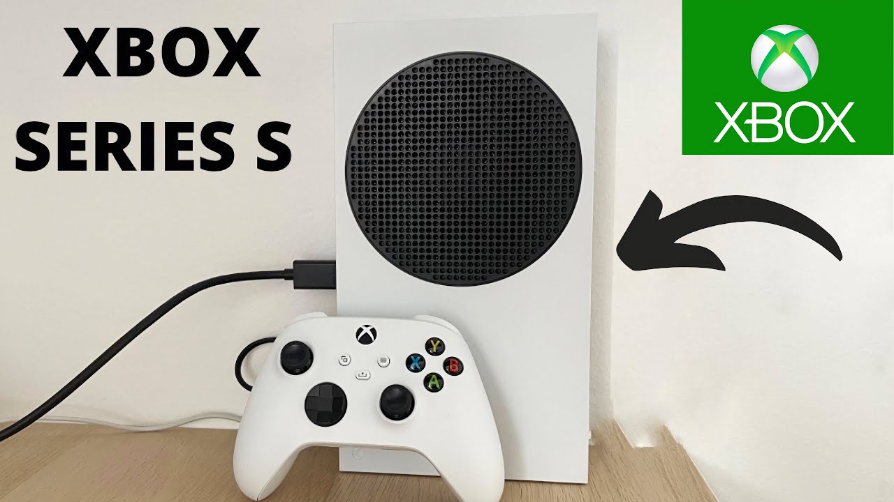Xbox Series S en 2023 🎮 EXPERIENCIA de uso ¿MEJOR que Xbox Series X?