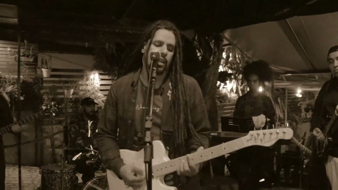 Gil Sant'Anna - Plena Gratid&atilde;o - Clipe Oficial