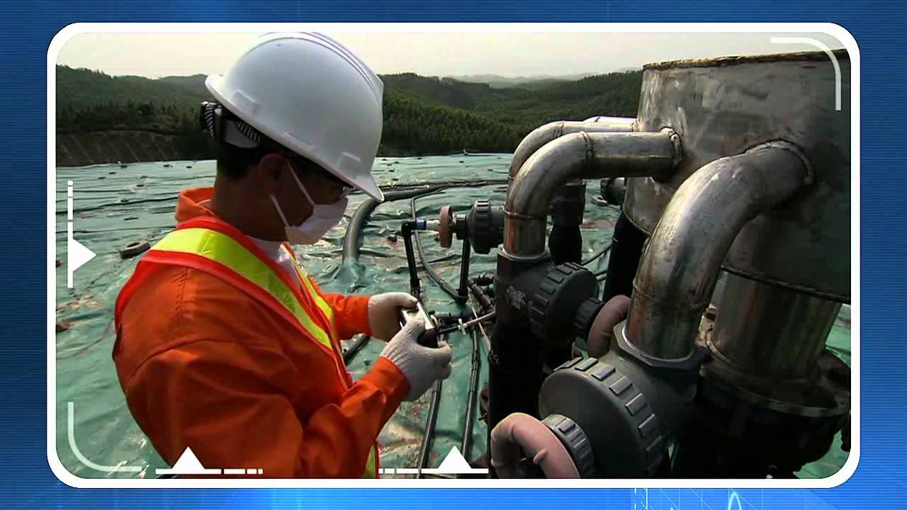 La valorisation énergétique des déchets