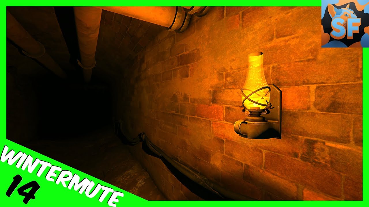 The Long Dark | Wintermute Story Mode - Episode 14 | 100% Walkthrough Longplay With Commentary