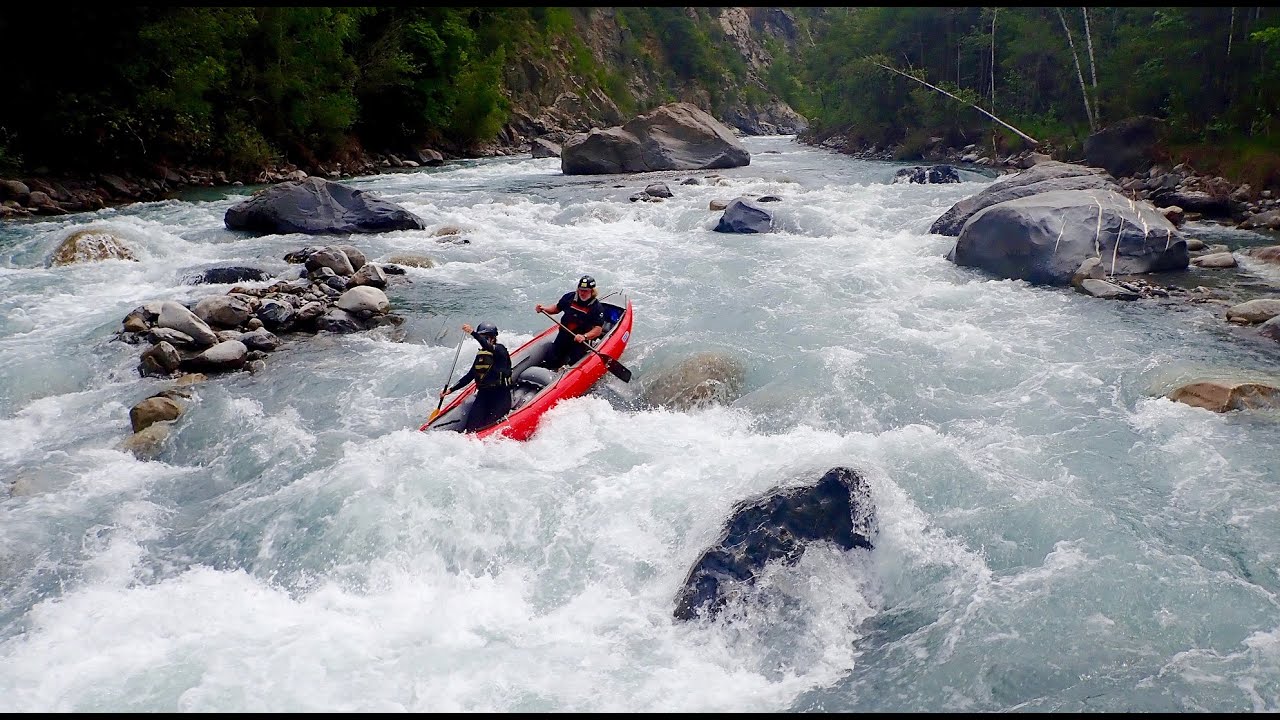 Ubaye Whitewater Classic Section - Shorts Cuisine & Machine &agrave; Laver
