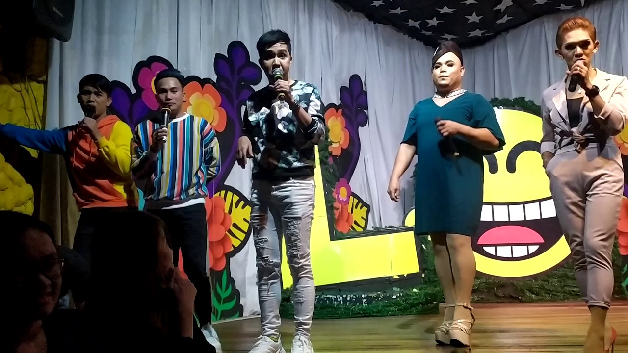 LOL COMEDY BAR BAGUIO CITY 😂🤣
