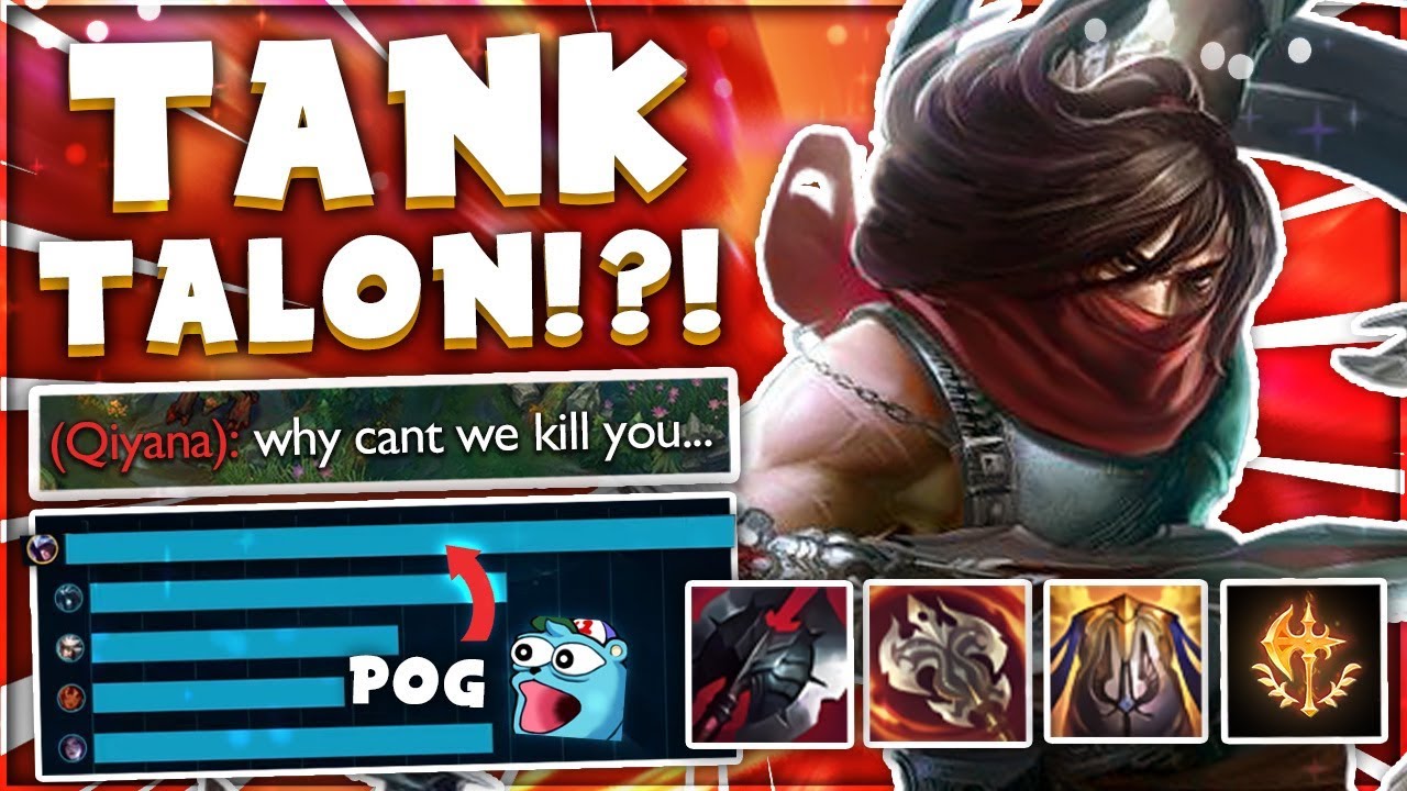 The CONQUEROR TANK TALON TERROR TECH! 💪😤 | Voyboy