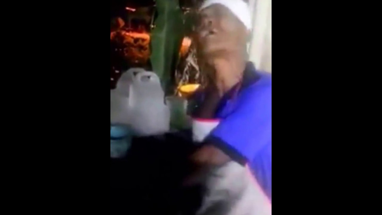 Kita Tak Kata Kat Depa, Depa Dok Kata Kita Kata Depa