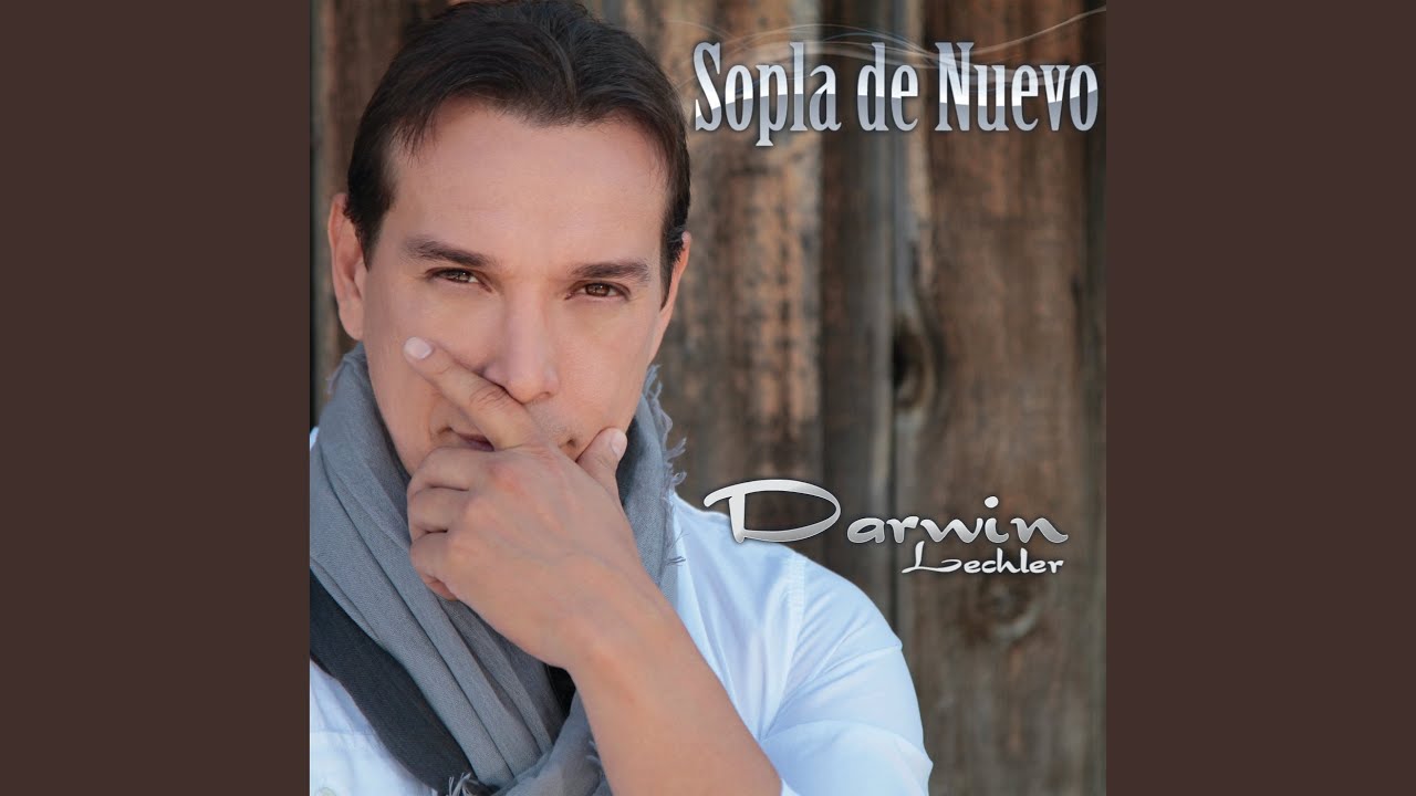 Sopla de Nuevo