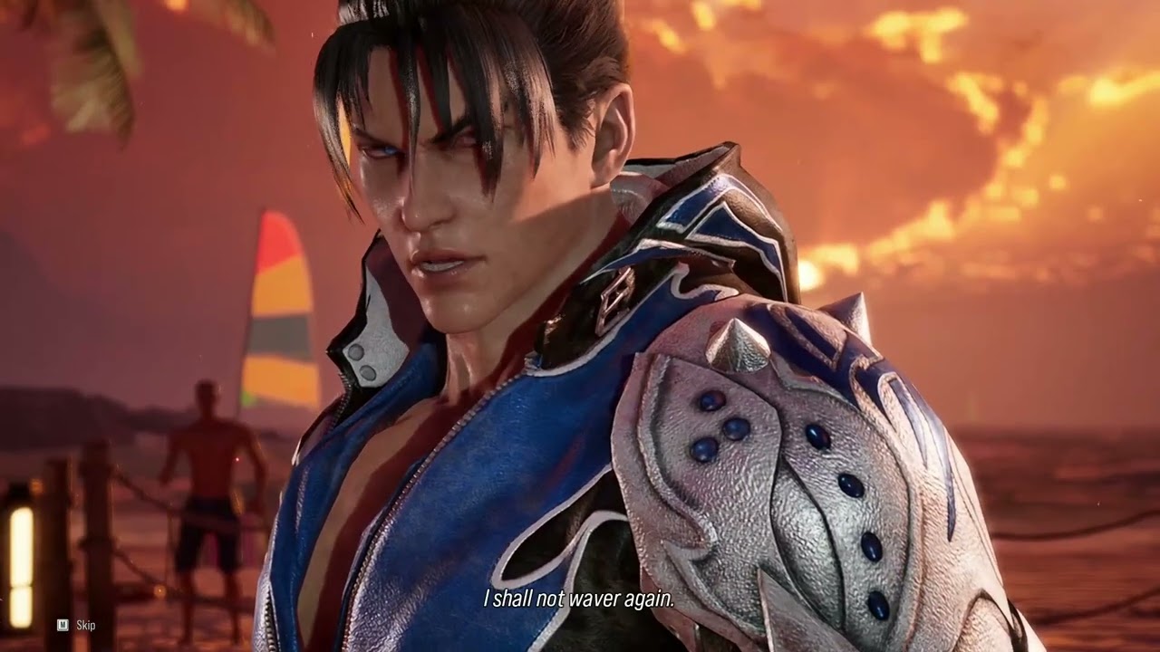 FT3 sets with Bryan and Kazuya