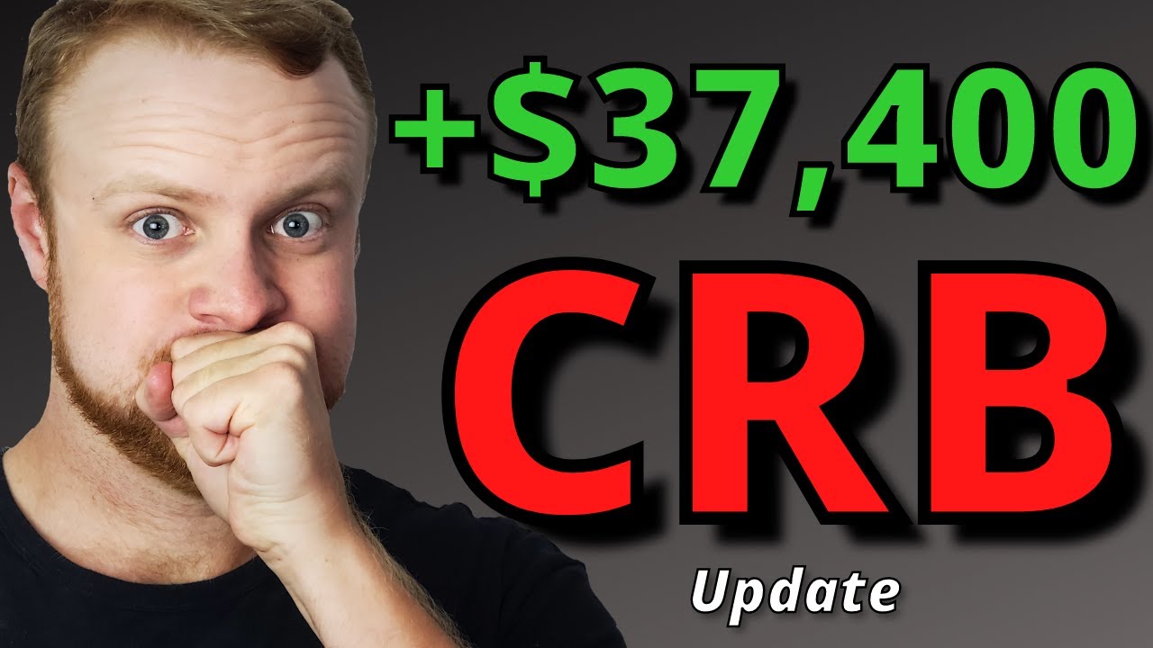 How Much Can I Get From CRB? | The MAXIMUM You Can Receive From Canada Benefits