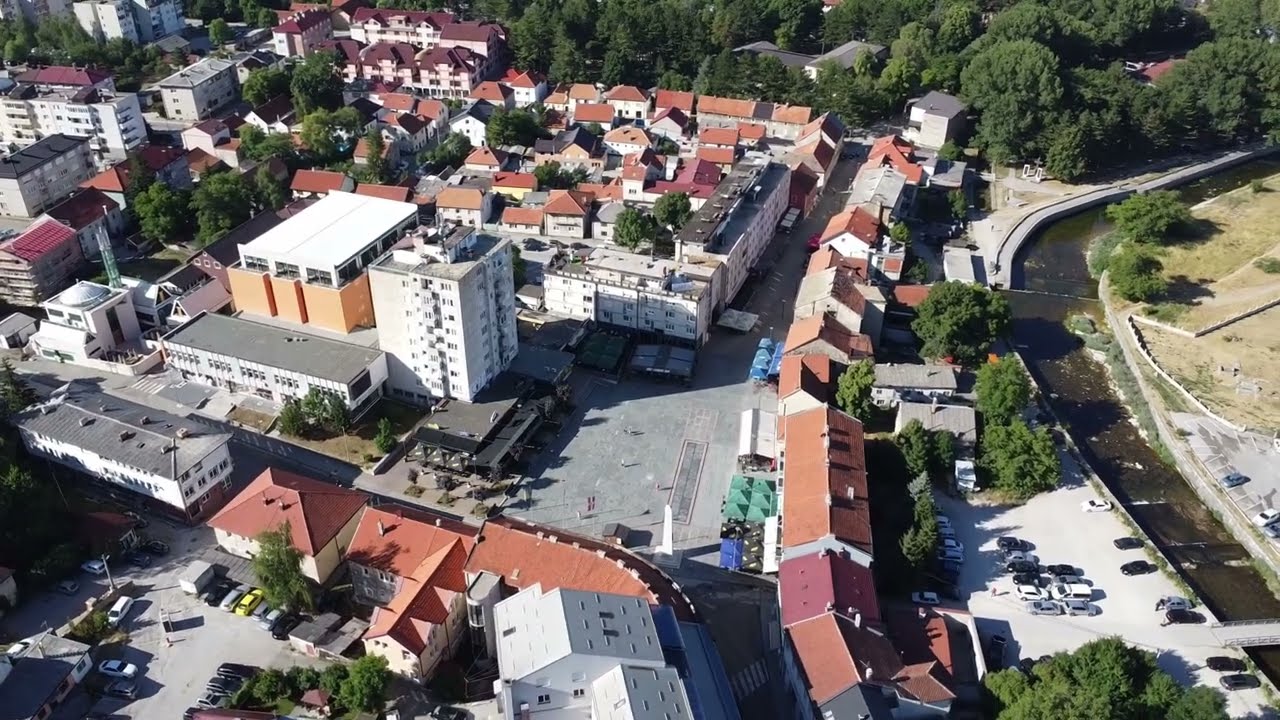 Livno 2022