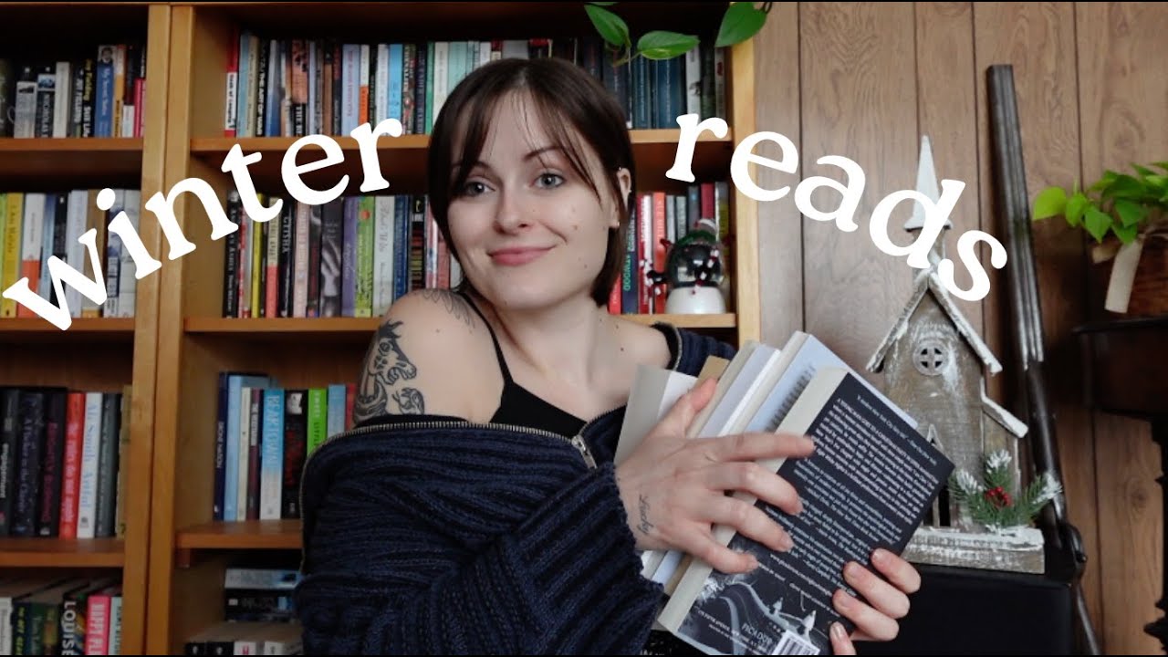 winter reading list