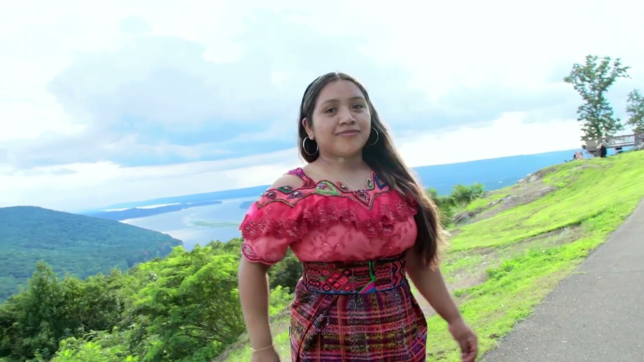Marimba Flor del Paraiso. Suspiros y Nostalgias. (Nuevo 2025)