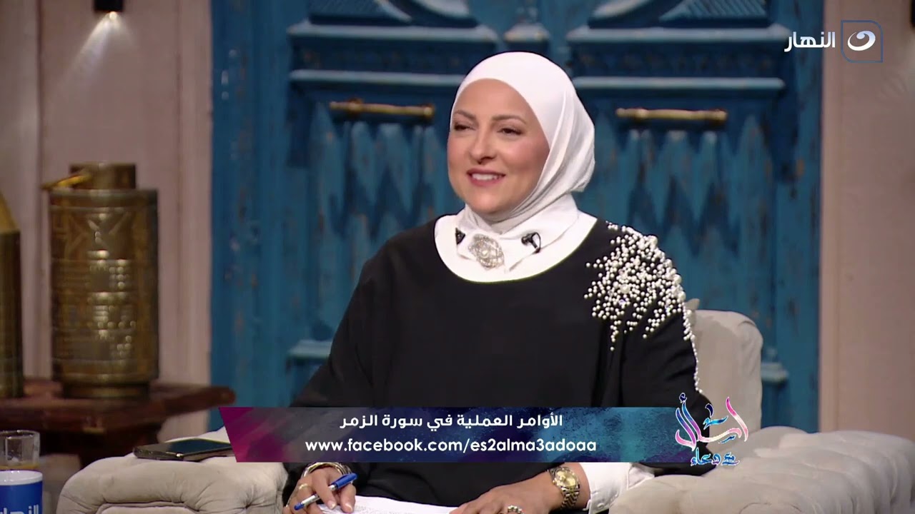 وصفة للمواظبة على قيام الليل من الشيخ أشرف الفيل