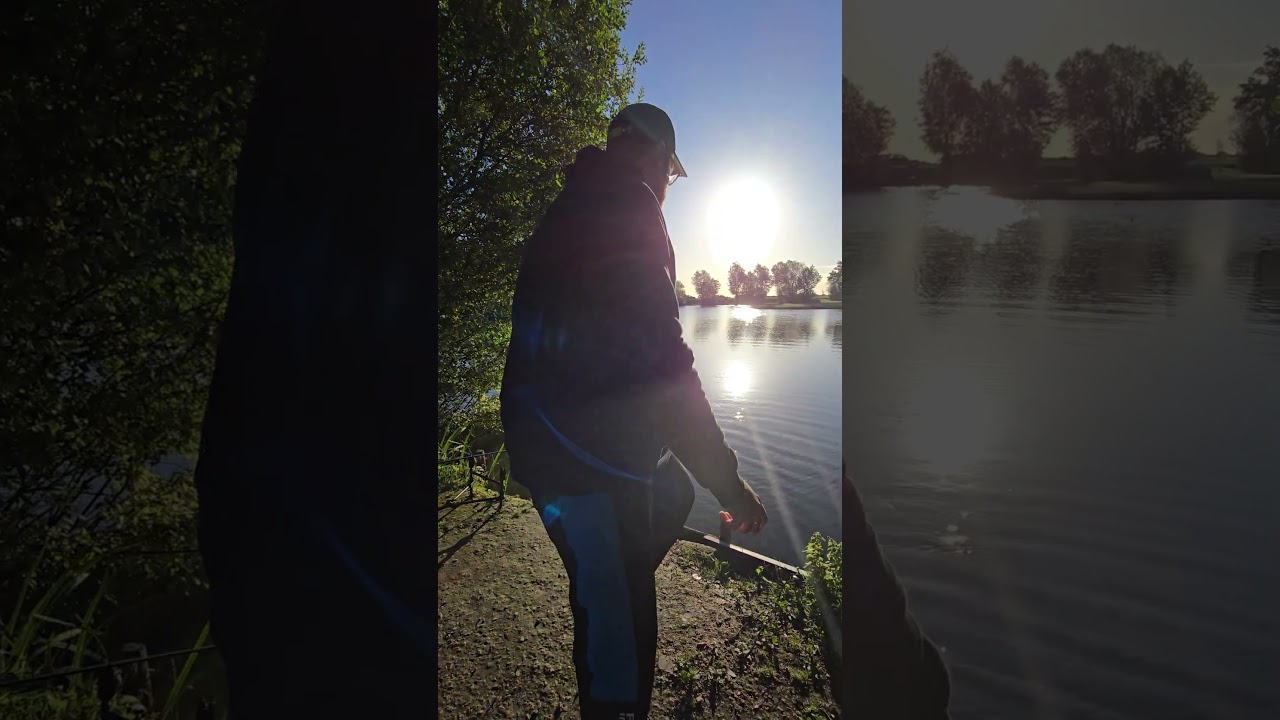 Epic Carp Take at Bank End Fisheries! 🎣🔥 (UK Carp Fishing) #carp #bigcarp #monstercarp #carphunters