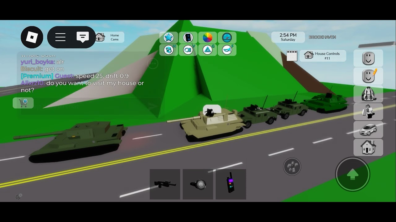 Convoy
