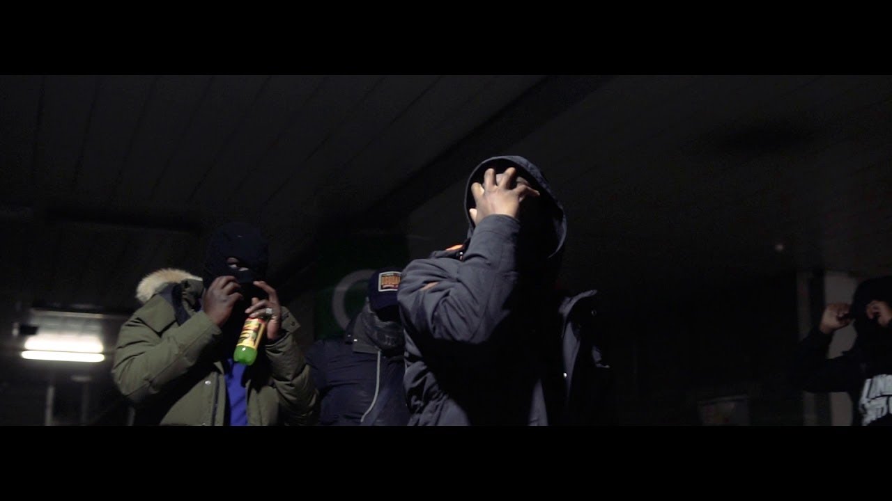 Earner - Nothing Left (Music Video) | @MixtapeMadness