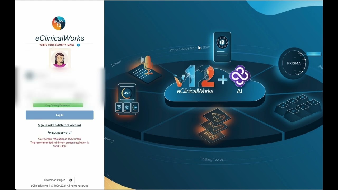 How to integrate with eClinicalWorks for free.