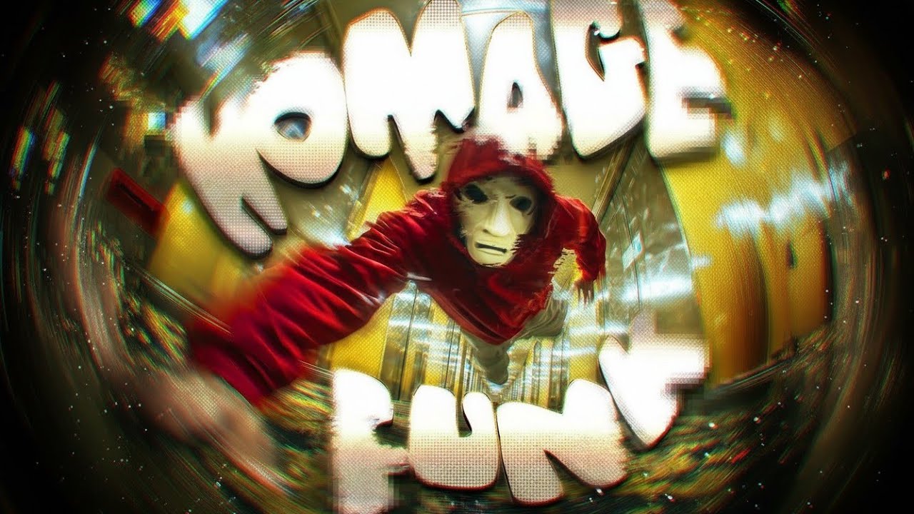 KIXIA, KREZUS & Mc Kaique SP - HOMAGE FUNK (Lyrics) NicolaeYTUBER