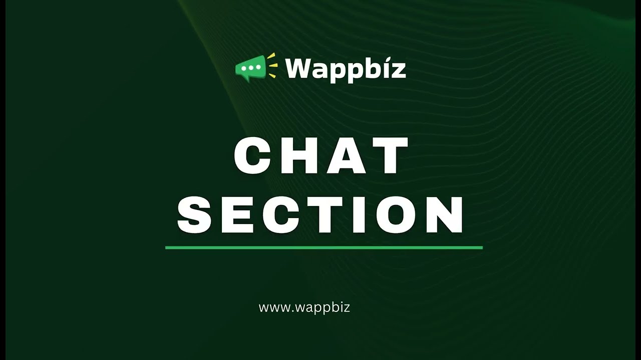 How to Manage Customer Chats in WhatsApp Business API | Full Tutorial