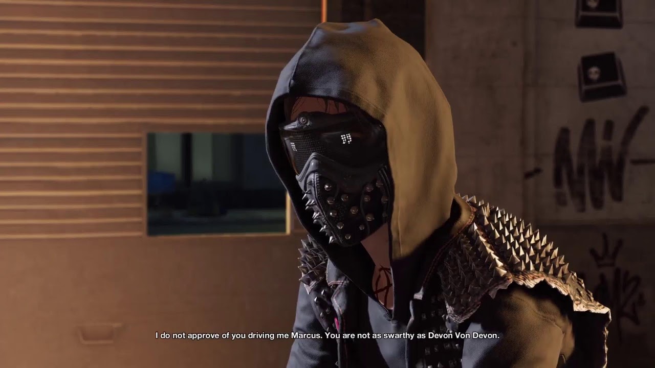 Remember When Ubisoft was Cool?