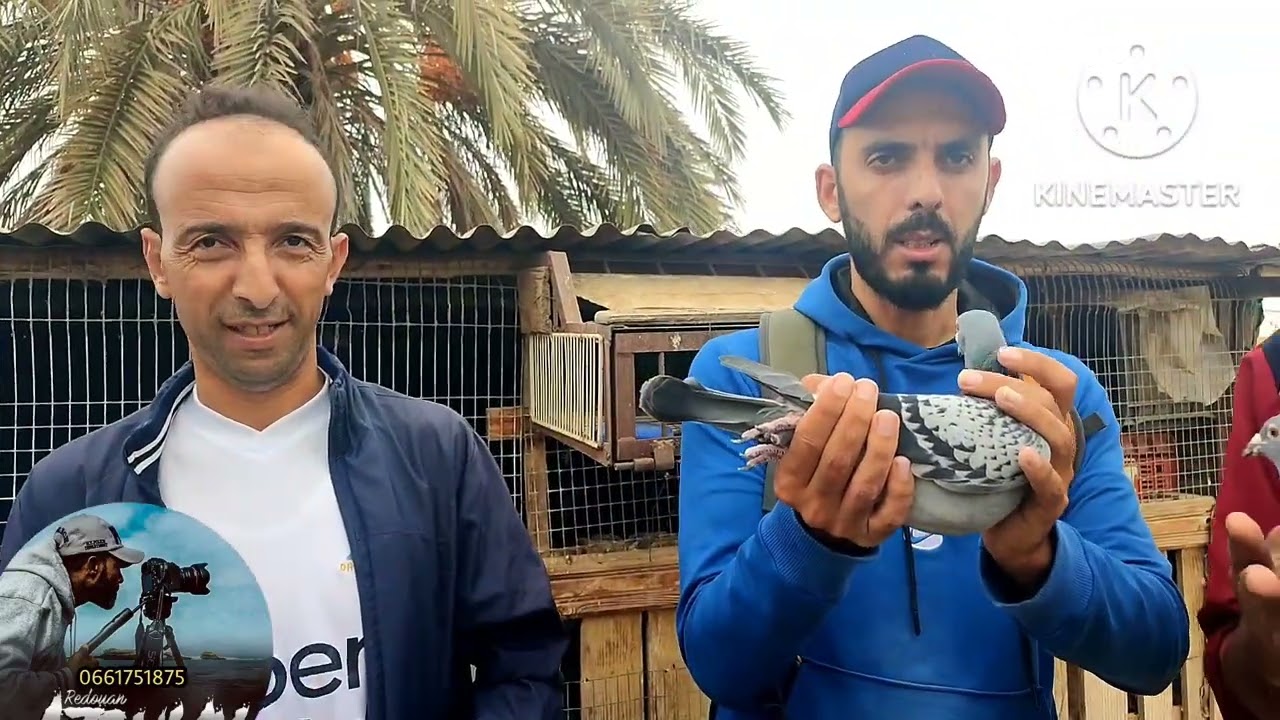 القناة العالمية تقدم لكم فيديو عند البطل الكبير المخفي بلعطية 06/12/2022