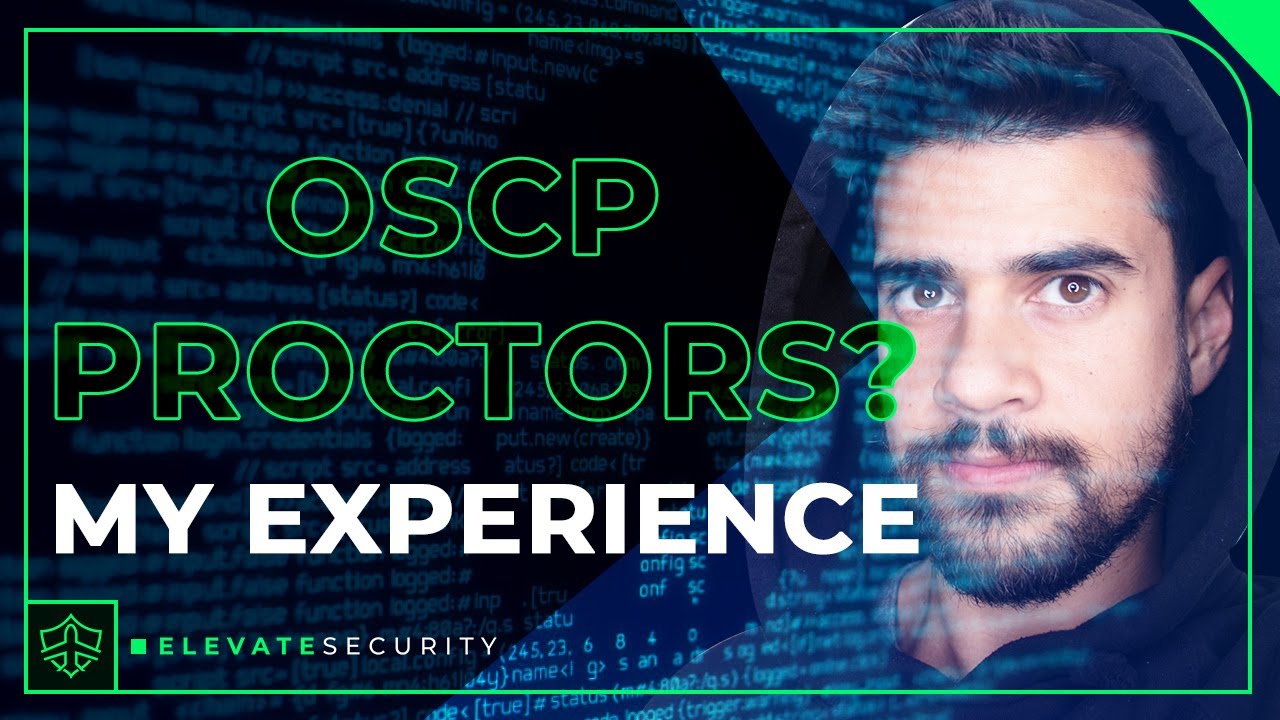 One Thing I Wish I Knew About Before Taking the OSCP Exam