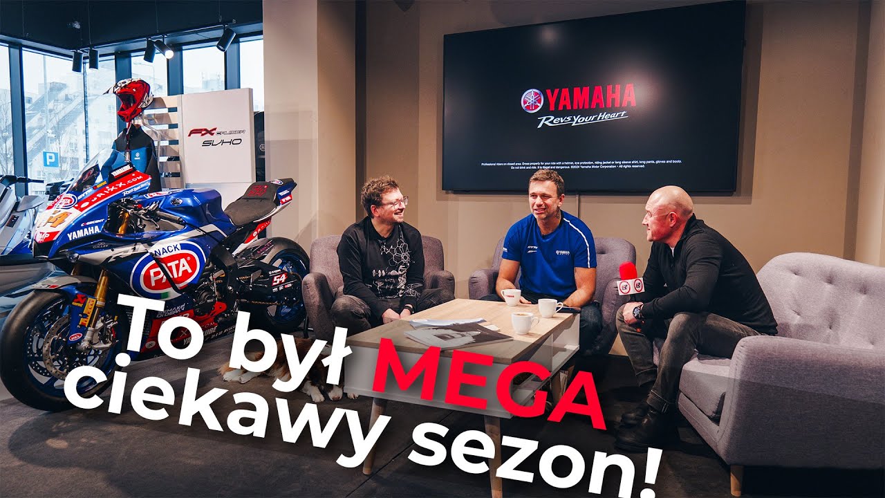 Epilog sezonu wyścigowego 2023 |Racing Vlog