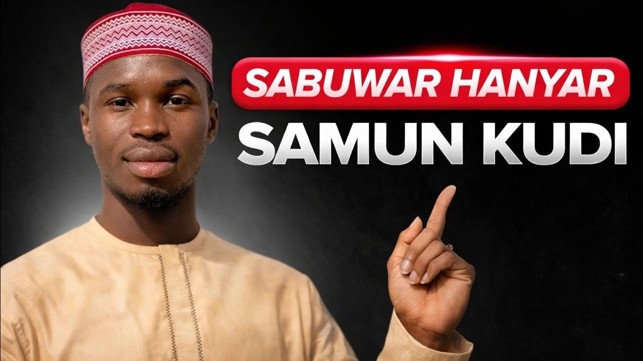 Yadda zaka  Fara  Samun Kudi a Online da wannan Hanyar