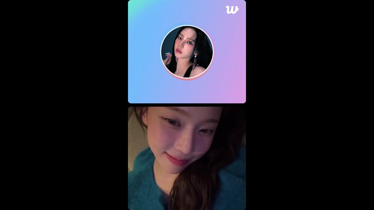 [ENG SUBS] 250109 aespa Karina, Winter Weverse Live - Kkyu