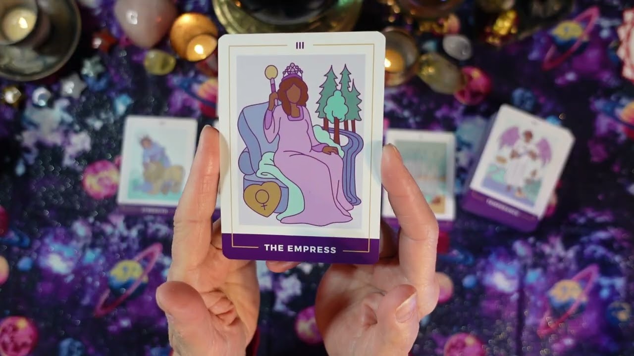 SAGITTARIUS -A TIMELESS READING- YOU'RE A SURVIVOR & A THRIVER - STRONG, CAPABLE & CREATIVE- A BOSS!