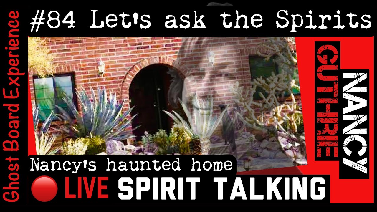 🔴Live spirit talk | No one‘s left at Nancy Guthrie’s ￼Home! February 28, 2026 ￼