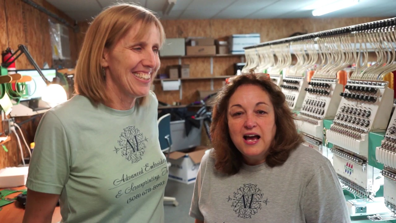 Spotlight on Advanced Embroidery in Westport