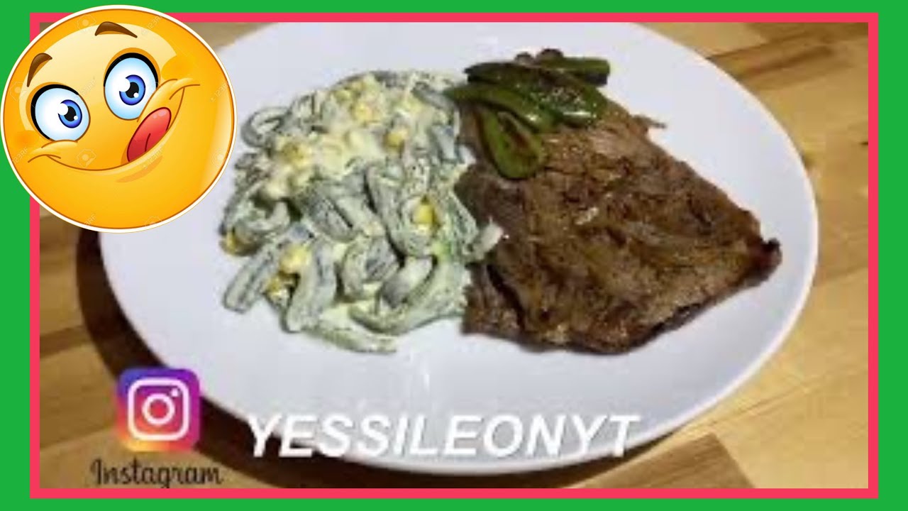 COMO HACER RAJAS CON CREMA Y ELOTE, COMIDA MEXICANA