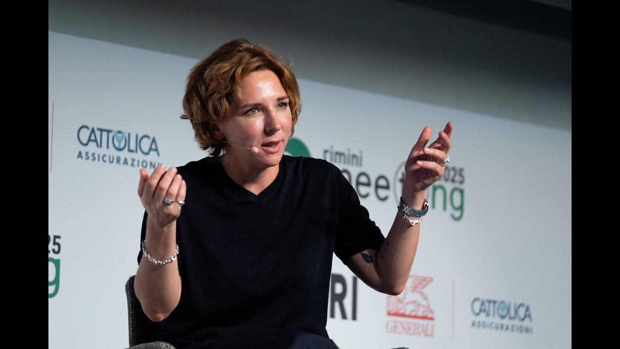 OLTRE LA SOGLIA DEL DOLORE. LA TESTIMONIANZA DI KATERINA GORDEEVA