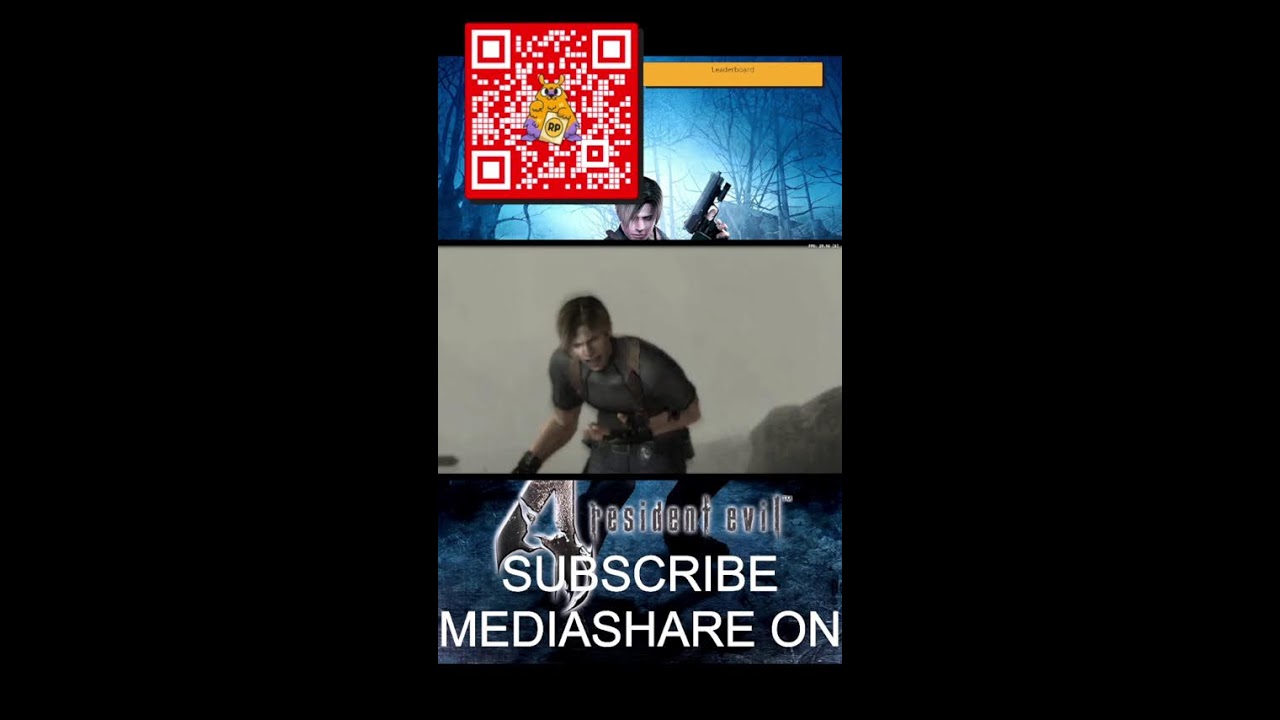 RE REQUIEM GAK ADA MODAL YA RE4 PS2 AJA