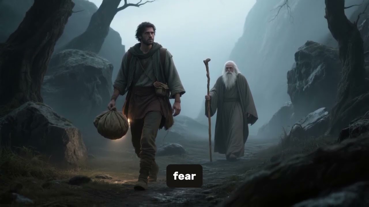 How Faith Transforms Into Action