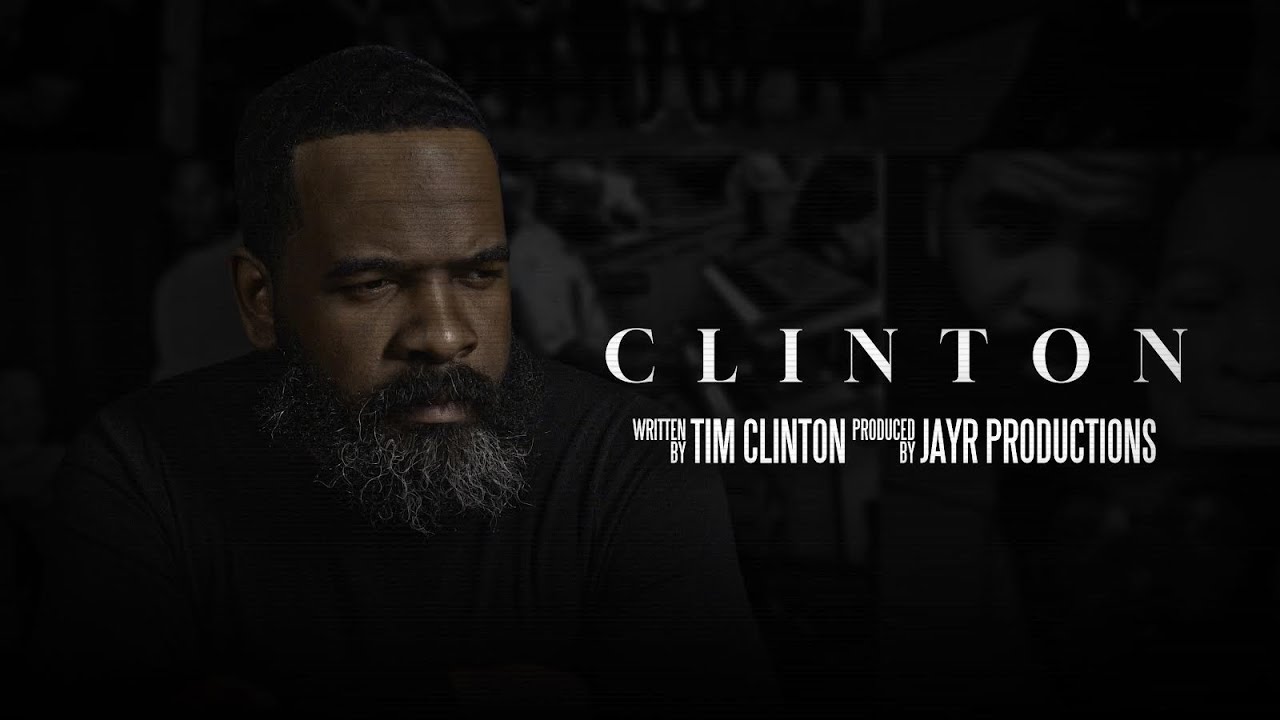 CLINTON
