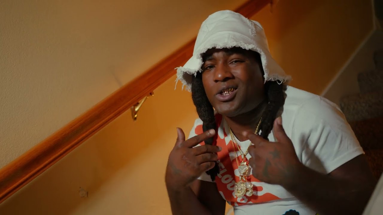 Ysl King - Changed on you [Official Music Video]