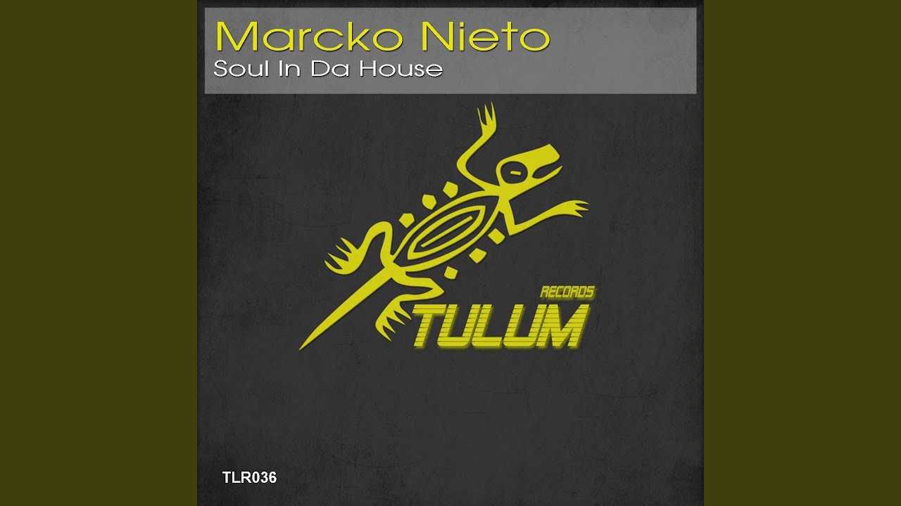 Soul in Da House (Original Mix)