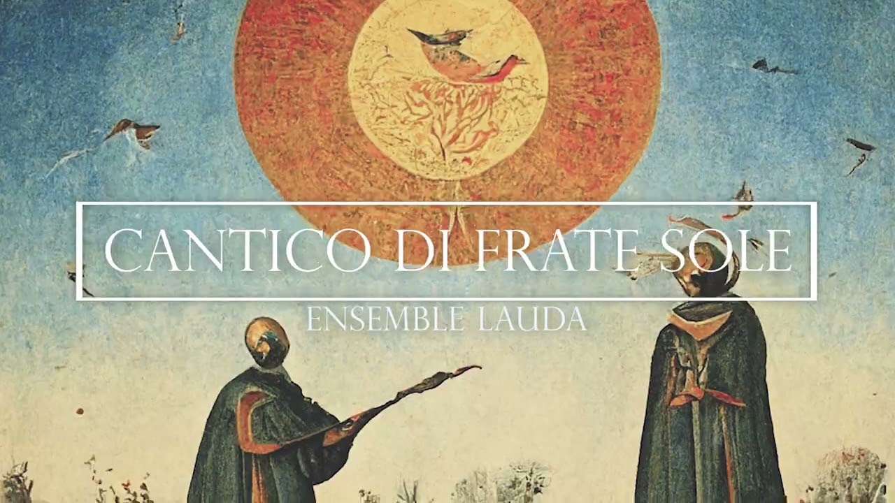 Cantico di frate sole