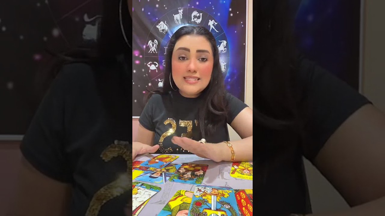 يلا نسمع توقعات الاسبوع الثالث من شهر مايو برج الجوزاء بتقولك ايه 🥰🥰