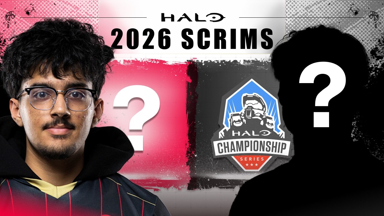 NEW FAZE (?) SCRIMS CEARION POV | ROSTERMANIA??