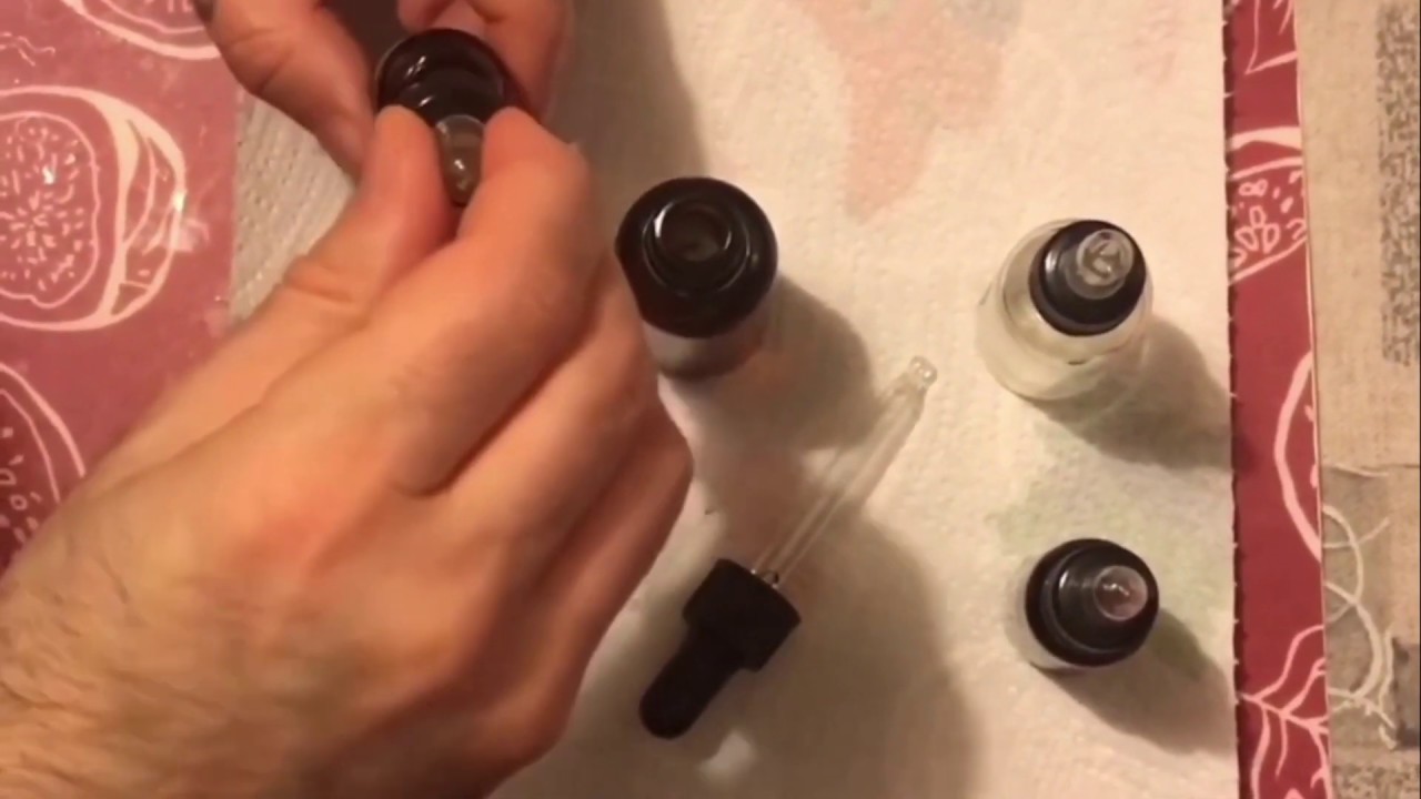 OLIO DA BARBA FAI DA TE CON OLIO DI RICINO PURO, OLIO DI ARGAN PURO. #BARBA #BEARD #TUTORIAL