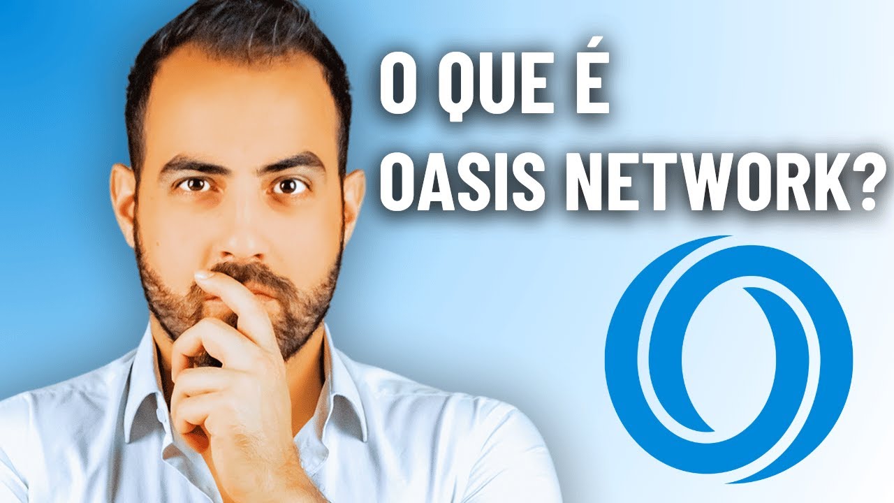 O que &eacute; Oasis Network? (Vis&atilde;o Geral, Consenso, Tokenomics do ROSE)