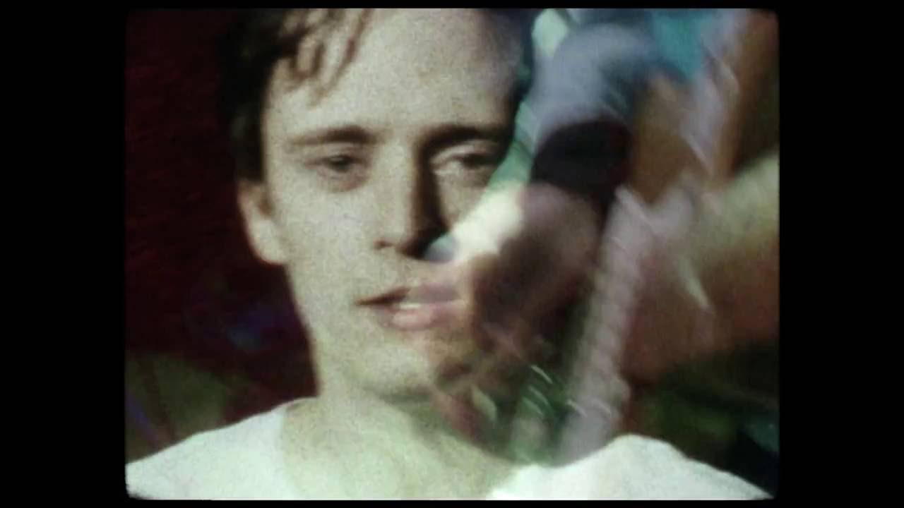 Dani Terreur - A Bout de Souffle