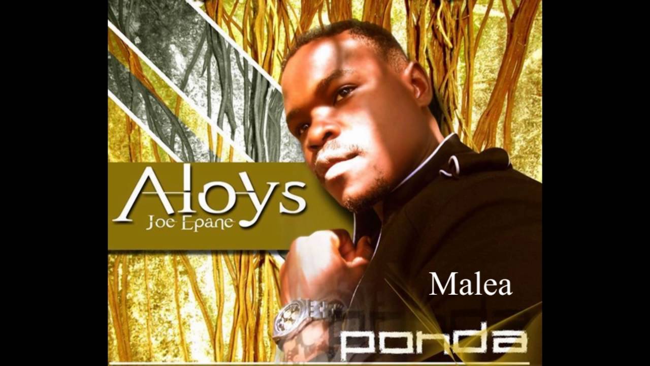 ALOYS JOE-MALEA AUDIO
