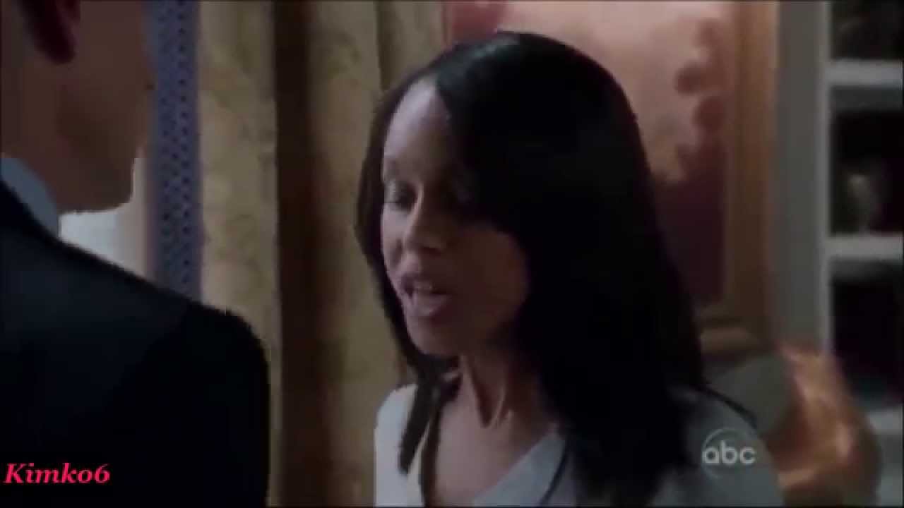 Olivia and Fitz Earned It