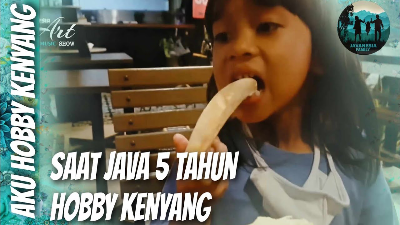 Javanesia saat berburu kuliner kampung bule jogjakarta  ( Memori 2022 ) 