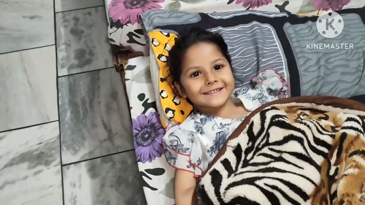 रात के 12:00 मम्मी मामा खेल रहे हैं चर बर  ak family vlogs hr 23 February 2026